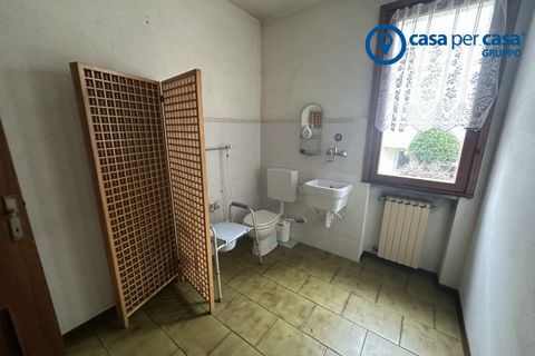 Villa a Rovigo, Rovigo, Rovigo - € 278.000 | Ref: CRVC267 - foto 26