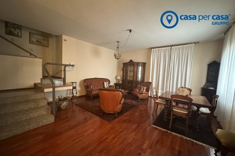 Villa a Rovigo, Rovigo, Rovigo - € 278.000 | Ref: CRVC267 - foto 29
