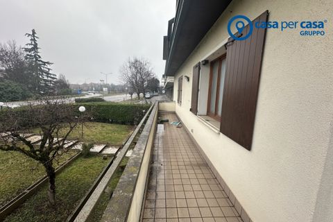 Villa a Rovigo, Rovigo, Rovigo - € 278.000 | Ref: CRVC267 - foto 31