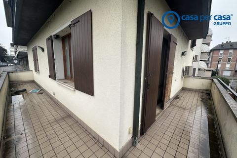 Villa a Rovigo, Rovigo, Rovigo - € 278.000 | Ref: CRVC267 - foto 32
