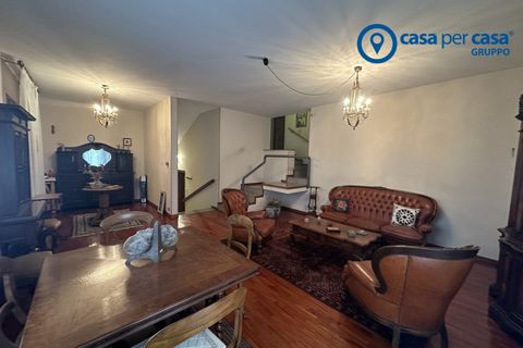 Villa a Rovigo, Rovigo, Rovigo - € 278.000 | Ref: CRVC267 - foto 35