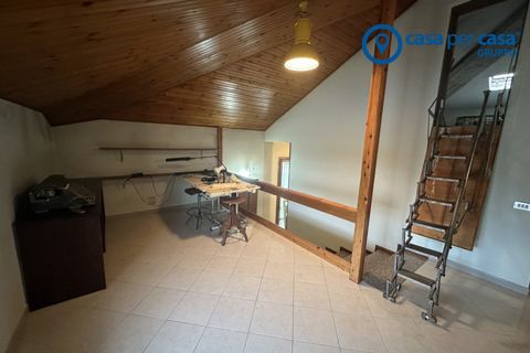 Villa a Rovigo, Rovigo, Rovigo - € 278.000 | Ref: CRVC267 - foto 41