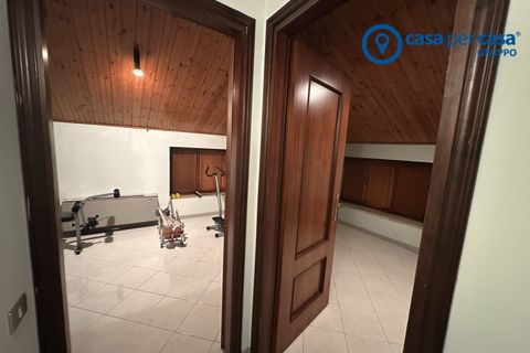 Villa a Rovigo, Rovigo, Rovigo - € 278.000 | Ref: CRVC267 - foto 47