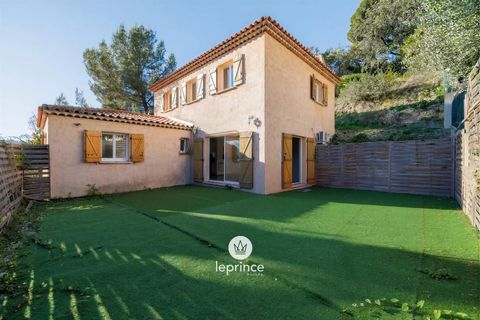 Villa i Nice, Alpes-Maritimes, Nice - € 495.000 | Ref: SB1709 - foto 1