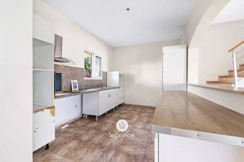 Villa i Nice, Alpes-Maritimes, Nice - € 495.000 | Ref: SB1709 - foto 9