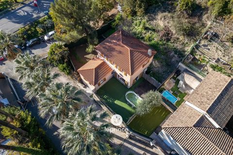 Villa i Nice, Alpes-Maritimes, Nice - € 495.000 | Ref: SB1709 - foto 6