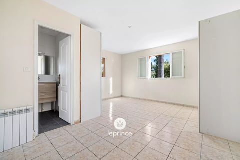 Villa i Nice, Alpes-Maritimes, Nice - € 495.000 | Ref: SB1709 - foto 11