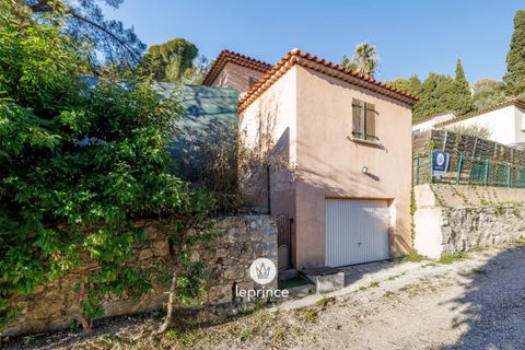 Villa i Nice, Alpes-Maritimes, Nice - € 495.000 | Ref: SB1709 - foto 20
