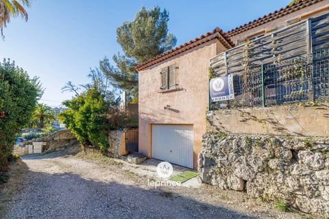 Villa i Nice, Alpes-Maritimes, Nice - € 495.000 | Ref: SB1709 - foto 4