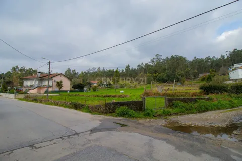 Helårsgrund i Barcelos, Braga, Barcelos - € 115.000 | Ref: C0257-01429 - foto 4