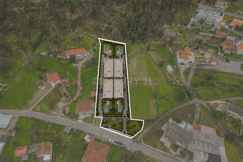 Helårsgrund i Barcelos, Braga, Barcelos - € 115.000 | Ref: C0257-01429 - foto 1