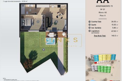 Lejlighed i Calheta, Madeira, Calheta - € 480.000 | Ref: LH-769-2025 - foto 28