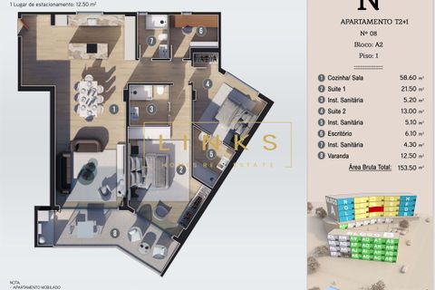 Lejlighed i Calheta, Madeira, Calheta - € 795.000 | Ref: LH-772-2025 - foto 29