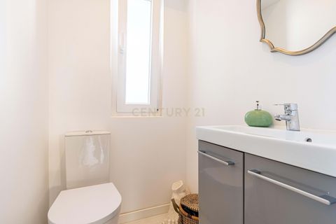 Villa i Carcavelos, Lisbon, Carcavelos - € 650.000 | Ref: C0376-00801 - foto 10