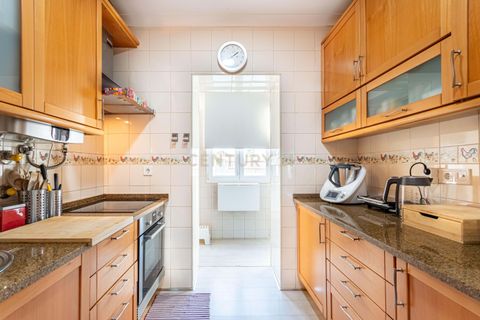 Villa i Carcavelos, Lisbon, Carcavelos - € 650.000 | Ref: C0376-00801 - foto 11