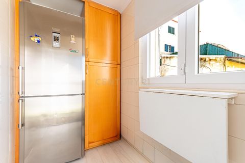 Villa i Carcavelos, Lisbon, Carcavelos - € 650.000 | Ref: C0376-00801 - foto 13