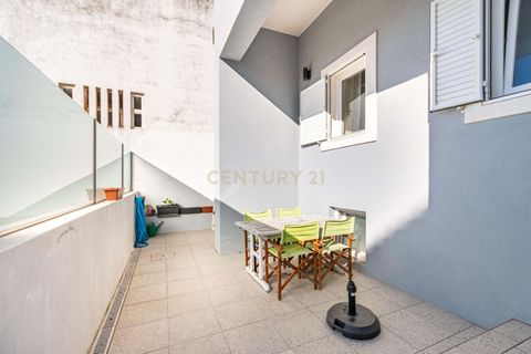 Villa i Carcavelos, Lisbon, Carcavelos - € 650.000 | Ref: C0376-00801 - foto 15