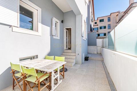 Villa i Carcavelos, Lisbon, Carcavelos - € 650.000 | Ref: C0376-00801 - foto 14