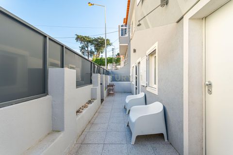 Villa i Carcavelos, Lisbon, Carcavelos - € 650.000 | Ref: C0376-00801 - foto 2