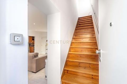 Villa i Carcavelos, Lisbon, Carcavelos - € 650.000 | Ref: C0376-00801 - foto 17