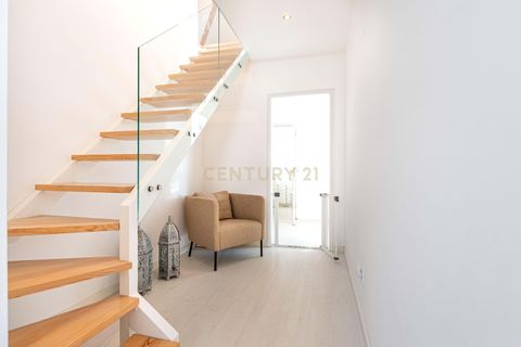 Villa i Carcavelos, Lisbon, Carcavelos - € 650.000 | Ref: C0376-00801 - foto 18