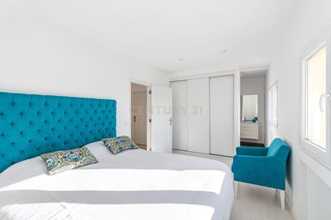 Villa i Carcavelos, Lisbon, Carcavelos - € 650.000 | Ref: C0376-00801 - foto 20