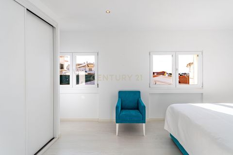 Villa i Carcavelos, Lisbon, Carcavelos - € 650.000 | Ref: C0376-00801 - foto 21