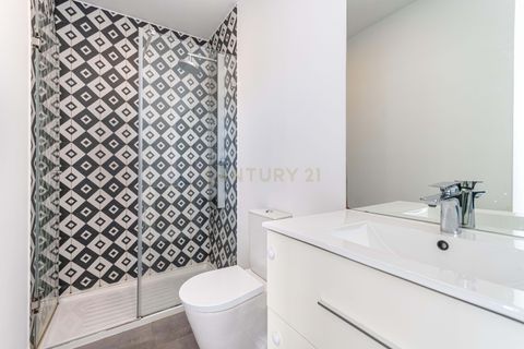 Villa i Carcavelos, Lisbon, Carcavelos - € 650.000 | Ref: C0376-00801 - foto 22