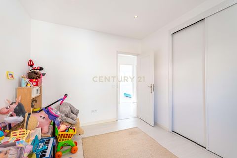 Villa i Carcavelos, Lisbon, Carcavelos - € 650.000 | Ref: C0376-00801 - foto 23