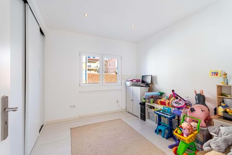 Villa i Carcavelos, Lisbon, Carcavelos - € 650.000 | Ref: C0376-00801 - foto 24