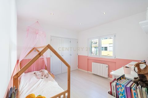 Villa i Carcavelos, Lisbon, Carcavelos - € 650.000 | Ref: C0376-00801 - foto 27