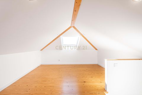 Villa i Carcavelos, Lisbon, Carcavelos - € 650.000 | Ref: C0376-00801 - foto 28