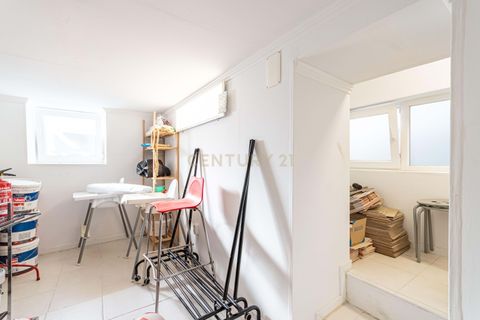 Villa i Carcavelos, Lisbon, Carcavelos - € 650.000 | Ref: C0376-00801 - foto 34
