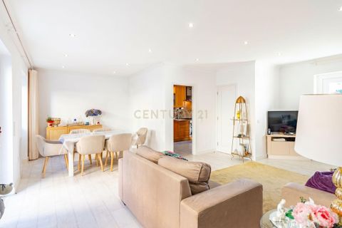 Villa i Carcavelos, Lisbon, Carcavelos - € 650.000 | Ref: C0376-00801 - foto 4