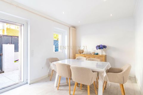 Villa i Carcavelos, Lisbon, Carcavelos - € 650.000 | Ref: C0376-00801 - foto 5