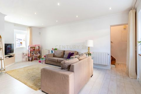 Villa i Carcavelos, Lisbon, Carcavelos - € 650.000 | Ref: C0376-00801 - foto 6