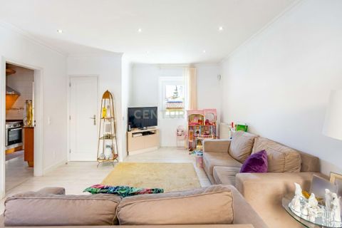 Villa i Carcavelos, Lisbon, Carcavelos - € 650.000 | Ref: C0376-00801 - foto 7