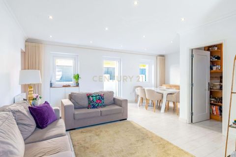 Villa i Carcavelos, Lisbon, Carcavelos - € 650.000 | Ref: C0376-00801 - foto 9