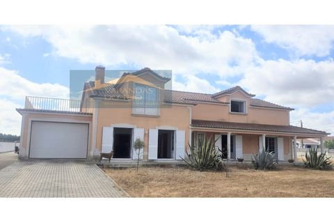 Farm i Alpiarca, Santarem, Alpiarca - € 590.000 | Ref: FIN_35 - foto 3