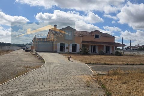 Farm i Alpiarca, Santarem, Alpiarca - € 590.000 | Ref: FIN_35 - foto 6