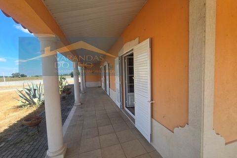Farm i Alpiarca, Santarem, Alpiarca - € 590.000 | Ref: FIN_35 - foto 4