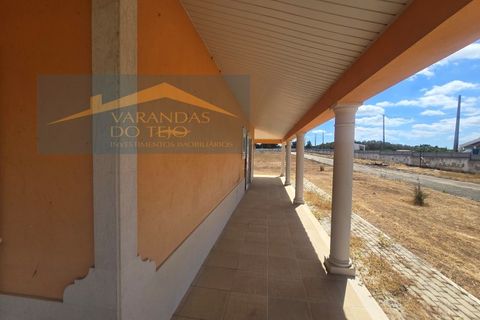 Farm i Alpiarca, Santarem, Alpiarca - € 590.000 | Ref: FIN_35 - foto 47