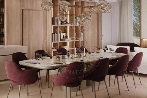 Træhytte i Courchevel, Savoie, Courchevel - € 7.980.000 | Ref: MARMOTTE B - foto 4