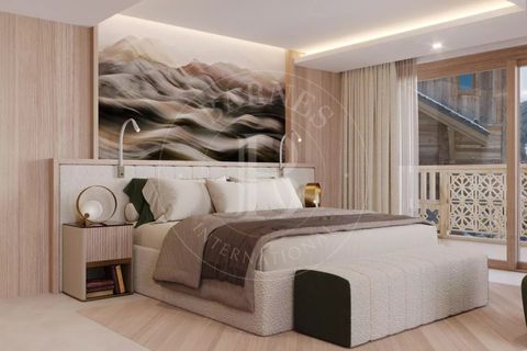 Træhytte i Courchevel, Savoie, Courchevel - € 7.980.000 | Ref: MARMOTTE B - foto 5
