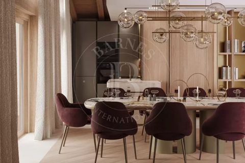Træhytte i Courchevel, Savoie, Courchevel - € 7.980.000 | Ref: MARMOTTE B - foto 10