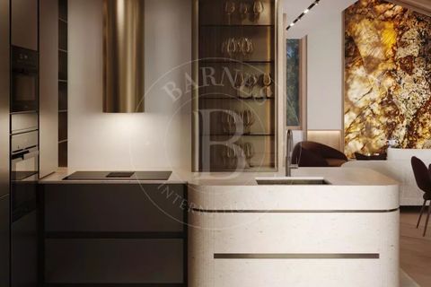 Træhytte i Courchevel, Savoie, Courchevel - € 7.980.000 | Ref: MARMOTTE B - foto 11