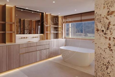 Træhytte i Courchevel, Savoie, Courchevel - € 7.980.000 | Ref: MARMOTTE B - foto 13