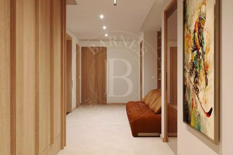 Træhytte i Courchevel, Savoie, Courchevel - € 7.980.000 | Ref: MARMOTTE B - foto 14