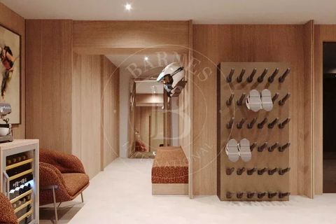 Træhytte i Courchevel, Savoie, Courchevel - € 7.980.000 | Ref: MARMOTTE B - foto 15
