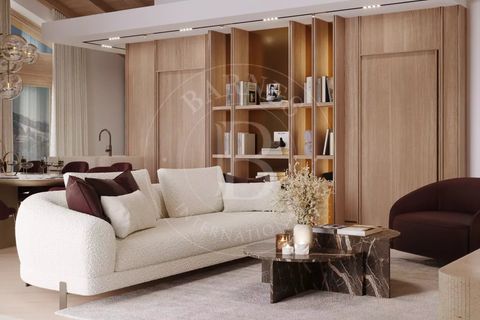 Træhytte i Courchevel, Savoie, Courchevel - € 7.980.000 | Ref: MARMOTTE B - foto 17